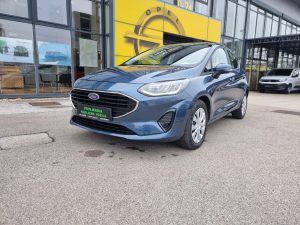 Ford FIESTA 1.1 CONNECTED 55kw – Provjerena rabljena vozila!