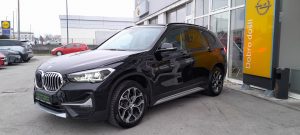 BMW X1 SDRIVE 1.6D 85kw – Provjerena rabljena vozila!