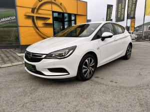 Opel Astra Enjoy 1.6 CDTI 81kw – 1 godina garancije!