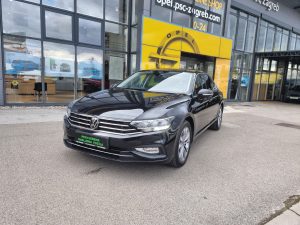 VW PASSAT 2.0 TDI DSG 110kw – Provjerena rabljena vozila!