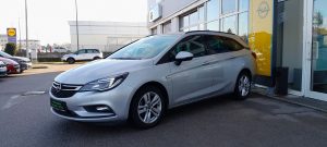 Opel Astra K ST 1.6 CDTI 81kw – 1 godina garancije!