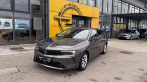 Opel Astra ST Edition 1.2 T 81kw – 7 godina garancije!