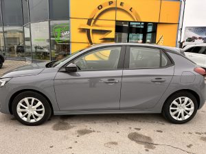 Opel Corsa Edition 1.2 55kw – 7 godina garancije!