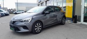 Renault CLIO 1.0 EQUILIBRE 67kw – Provjerena rabljena vozila!