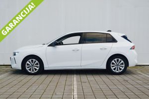 OPEL ASTRA BUSINESS EDTION 1,2 S/S, 81 kw