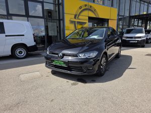 VW POLO 1.0 TSI Life 70kW – Provjerena rabljena vozila! VW POLO 1.0 TSI Life 70kW – Provjerena rabljena vozila!
