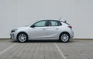 OPEL CORSA EDITION 1,2 S/S, 55 kw