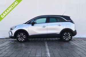 OPEL CROSSLAND ELEGANCE 1,2 96 KW AT8