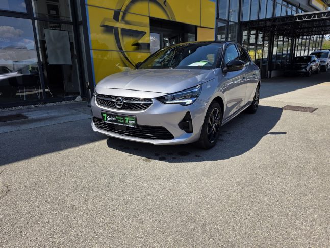 Opel Corsa GS-Line 1.2 AUT 96kw – 7 godina garancije!