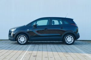 OPEL CROSSLAND Enjoy 1,2