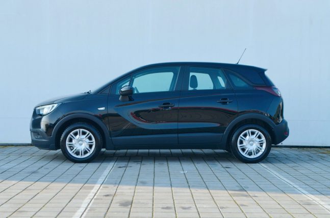 OPEL CROSSLAND Enjoy 1,2