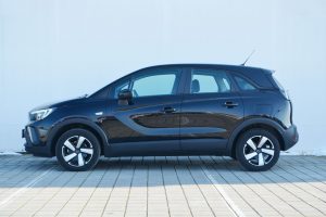 OPEL CROSSLAND EDITION 1,2 MT6, 81 KW