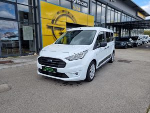 Ford Tourneo Connect 1,5 TDCi – N1 – 5 SJEDALA – 1 godina garancije! Ford Tourneo Connect 1,5 TDCi – N1 – 5 SJEDALA – 1 godina garancije!
