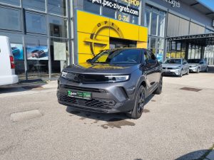 Opel Mokka Black Edition 1.2 Turbo Aut.96kw – 7 godina garancije! Opel Mokka Black Edition 1.2 Turbo Aut.96kw – 7 godina garancije!