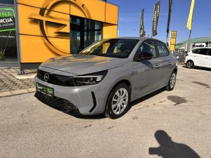 Opel CORSA Edition 1.2 S/S, 55kW – 7 godina garancije! Opel CORSA Edition 1.2 S/S, 55kW – 7 godina garancije!