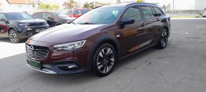 Opel Insignia ST COUNTRY TOURER 4X4 2.0 CDTI 154kw Automatik – 1 godina garancije! Opel Insignia ST COUNTRY TOURER 4X4 2.0 CDTI 154kw Automatik – 1 godina garancije!