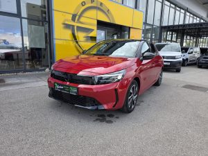 Opel Corsa GS 1.2 Turbo Automatik 74kw – 7 godina garancije! Opel Corsa GS 1.2 Turbo Automatik 74kw – 7 godina garancije!