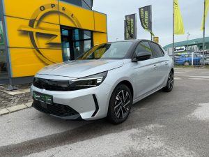 Opel CORSA GS Aut 1.2 S/S, 74kW – 7 godina garancije!