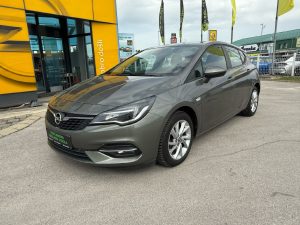Opel Astra K 1.5D 90kw – 1 godina garancije
