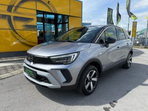 Opel CROSSLAND 1.2 96kw – 1 godina garancije!
