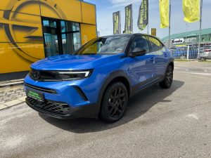 Opel Mokka GS 1.2 Turbo 74kw – 7 godina garancije!