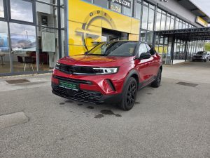 Opel Mokka GS 1.2 Turbo 74kw – 7 godina garancije!