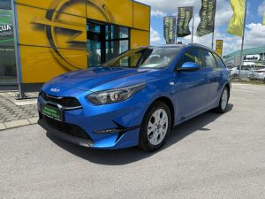 Kia CEED 1.0 T-GDI LX CHAMPION KARAVAN 88kw – Provjerena rabljena vozila!