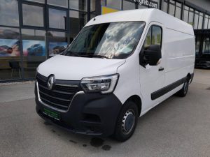Renault MASTER L2H2 2.3DCI 100kw – 1 godina garancije!