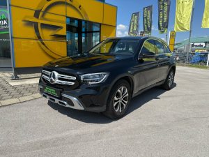 Mercedes GLC 200D 4MATIC 120kw – 1 godina garancije!