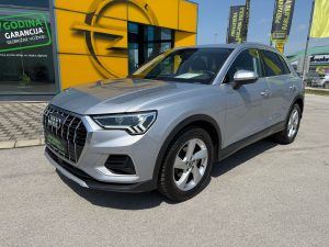 Audi Q3 35TDI Automatik 110kw – 1 godina garancije!