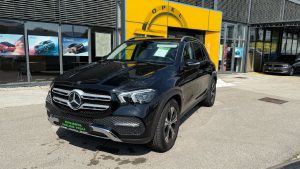Mercedes GLE 350 DE 4MATIC 143kw – 1 godina garancije!