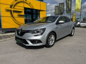 Renault MEGANE 1.2 16V 74kw – 1 godina garancije!