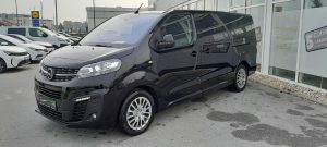 Opel ZAFIRA Bus Edition Aut 2.0D S/S, 130kW 8+1 Opel ZAFIRA Bus Edition Aut 2.0D S/S, 130kW 8+1