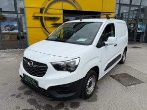 Opel Combo L1H1 1.5 CDTI 75kw – 1 godina garancije!