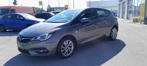 Opel Astra Enjoy 1.5 D 90kw – 1 godina garancije! Opel Astra Enjoy 1.5 D 90kw – 1 godina garancije!