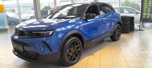 Opel Mokka GS 1.2 Turbo 74kw – 5 godina garancije! Opel Mokka GS 1.2 Turbo 74kw – 5 godina garancije!