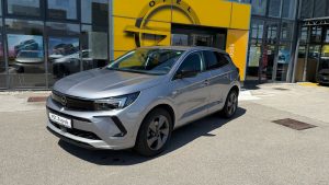 Opel Grandland ELEGANCE 1.2 Turbo 96kw – 5 godina garancije! Opel Grandland ELEGANCE 1.2 Turbo 96kw – 5 godina garancije!