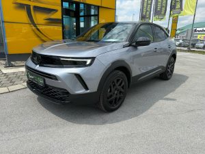 Opel Mokka GS 1.2 Turbo 74kw – 7 godina garancije!