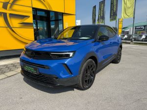 Opel Mokka GS 1.2 Turbo 74kw – 7 godina garancije!