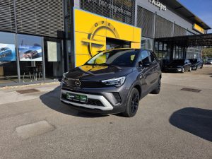 Opel Crossland D&T 1.5 D 81kw – 7 godina garancije!