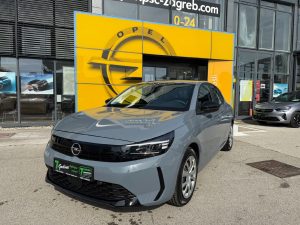 Opel CORSA Edition 1.2 , već od 182,76 € / mjesečno