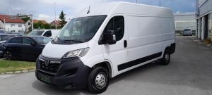 Opel MOVANO L3H2 2.2 D 103kw – 1 godina garancije!