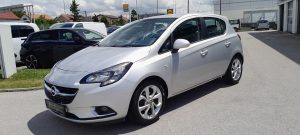 Opel CORSA 1.4 16V 66kw – 1 godina garancije!