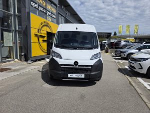 Opel MOVANO Van L2H2 2.2D, 103kW – 5 godina garancije!