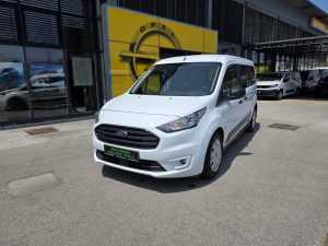 Ford Tourneo Connect 1,5 TDCi – N1 – 5 SJEDALA – 1 godina garancije!