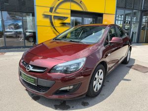 Opel Astra Enjoy Sedan 1.6 CDTI 81kw – 1 godina garancije!