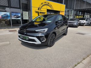 Opel Crossland DESIGN&TECH 1.5D 81kw – 7 godina garancije! Opel Crossland DESIGN&TECH 1.5D 81kw – 7 godina garancije!