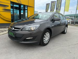 Opel Astra J Karavan 1.6 CDTI 81kw – 1 godina garancije!