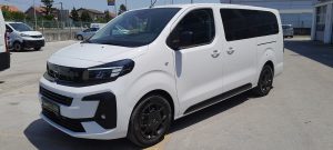 Opel ZAFIRA Bus Edition Aut 2.0D S/S, 130kW – 7 godina garancije!