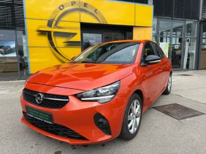 Opel Corsa Edition 1.2 Turbo 74kw – 1 godina garancije! Opel Corsa Edition 1.2 Turbo 74kw – 1 godina garancije!